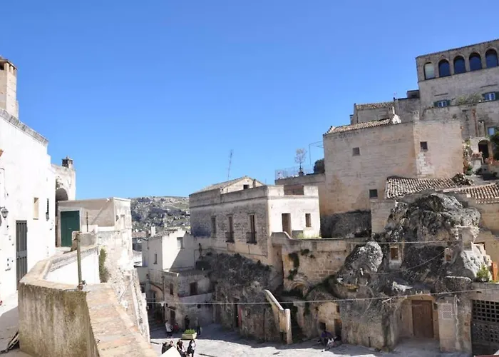La Sassolina Appartamento