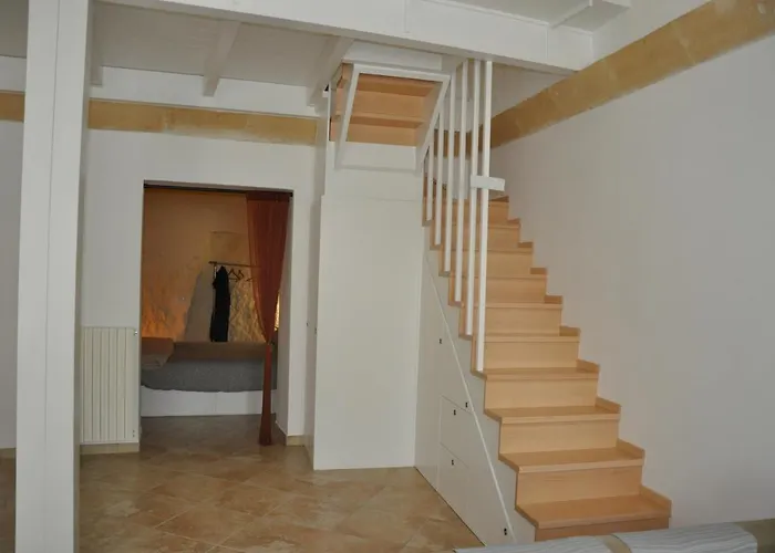 La Sassolina Appartamento