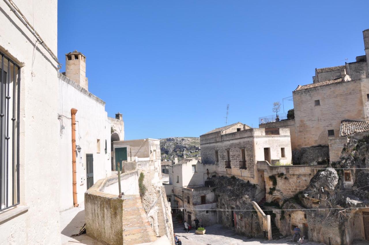 La Sassolina Hébergement de vacances