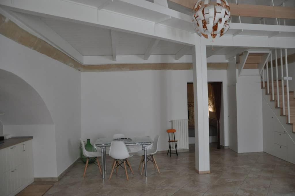 Hébergement de vacances La Sassolina Matera