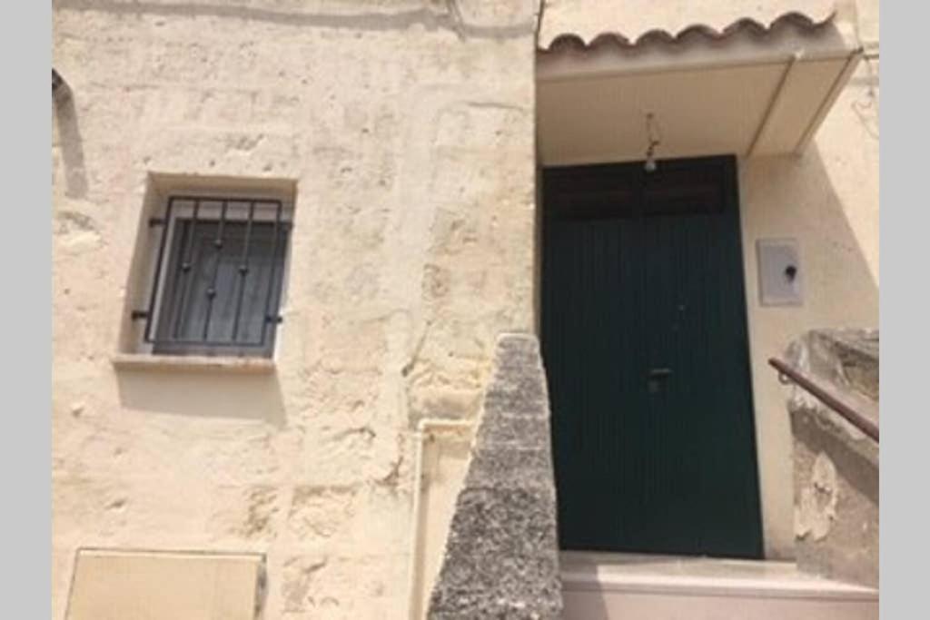 La Sassolina Hébergement de vacances Matera