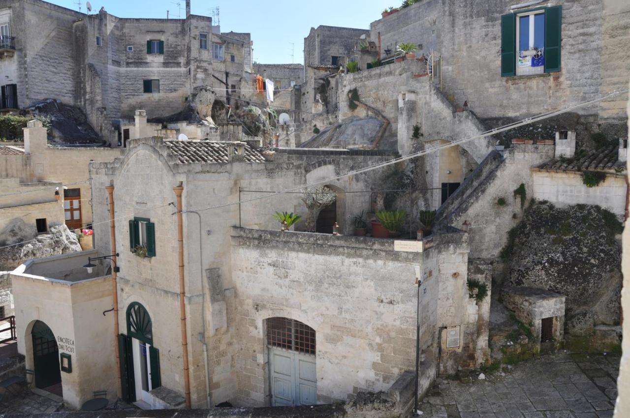 La Sassolina * Matera