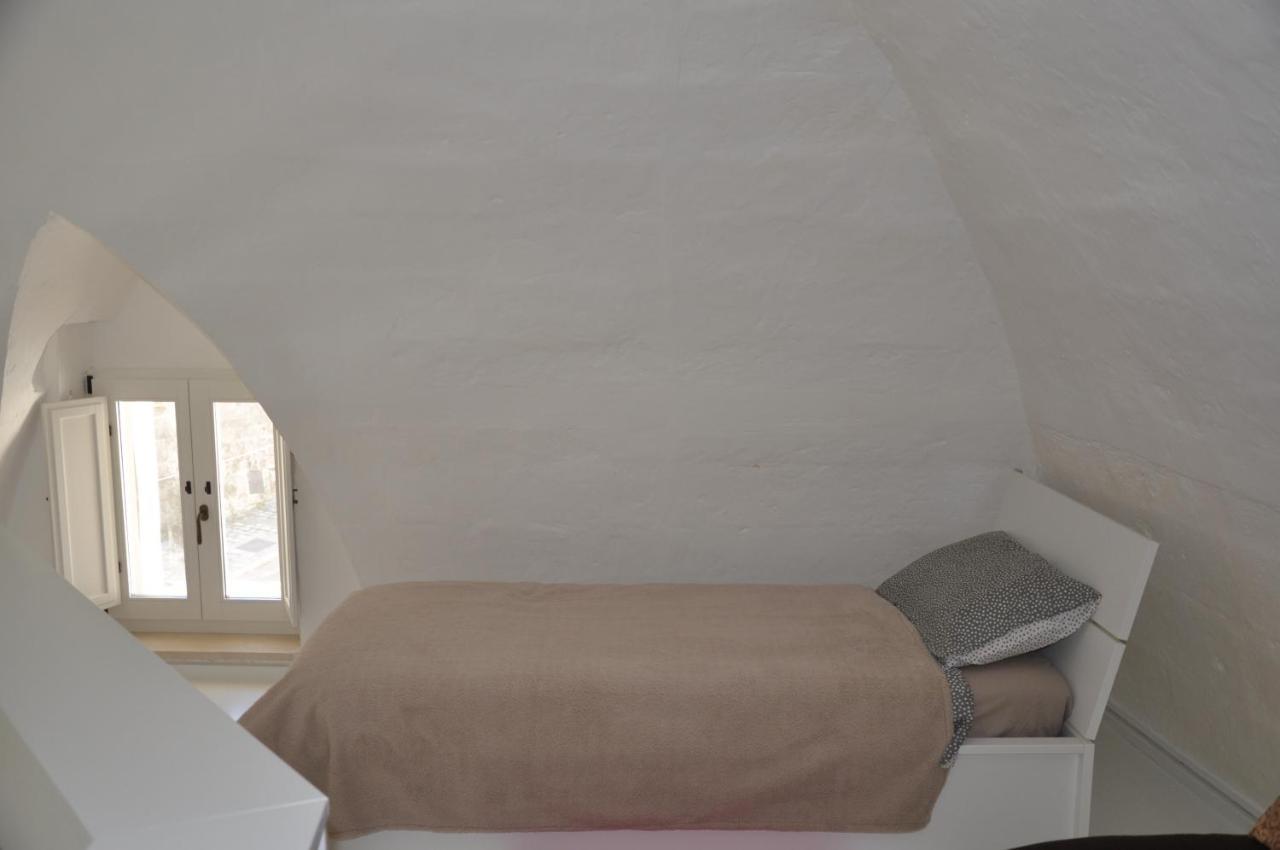 La Sassolina Hébergement de vacances Matera